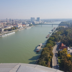 Bratislava 987