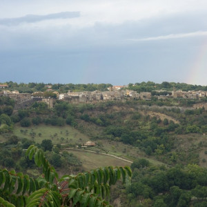 3 Bagnoregio