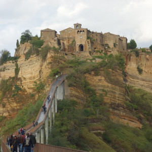 5 Bagnoregio