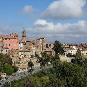 8 Montepulciano