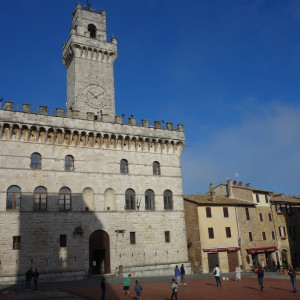9 Montepulciano