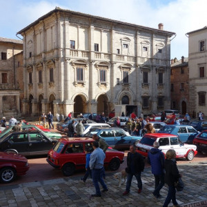 12 Montepulciano