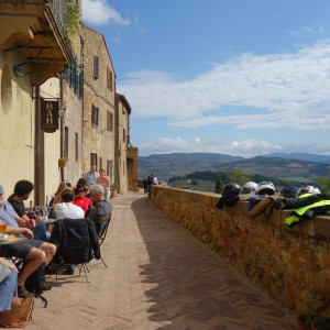 19 Pienza