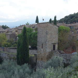 21 San Quirico