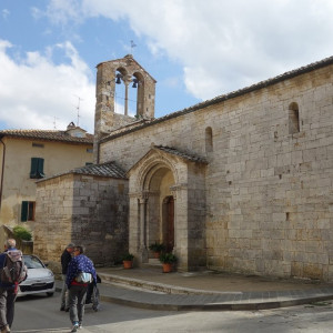 22 San Quirico
