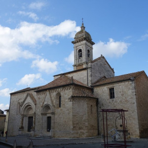 23 San Quirico