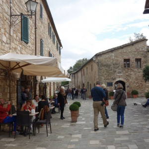 27 Bagno Vignoni