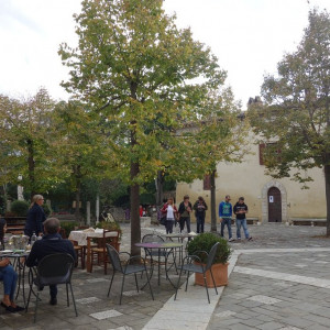 28 Bagno Vignoni