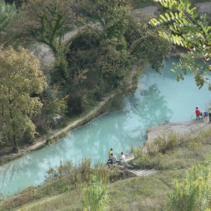 30 Bagno Vignoni