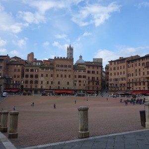 31 Siena