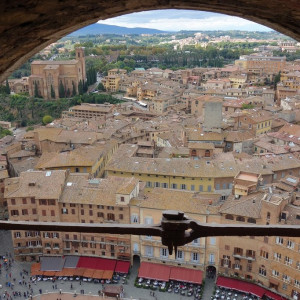 40 Siena