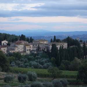 50 Chianti