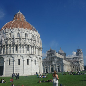 61 Pisa