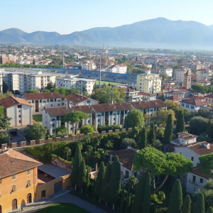 63 Pisa