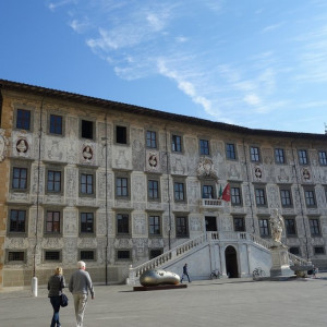65 Pisa