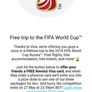 Revolut FIFA
