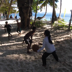Basket