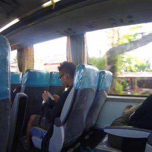 Bus