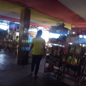 Gasstation