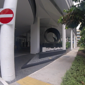 Hilton