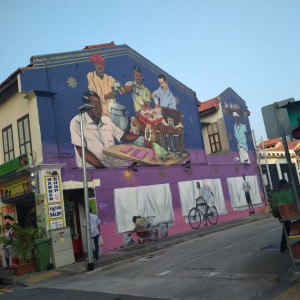 Littleindia