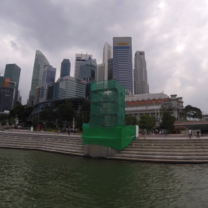 Merlionobras