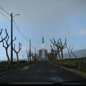 Terceira - Monte do Facho