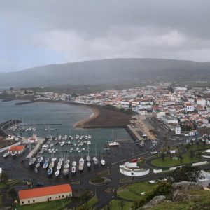 Terceira - Praia da Vitória
