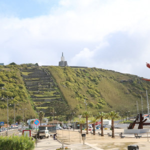 Terceira - Praia da Vitória