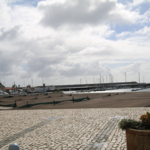 Terceira - Praia da Vitória