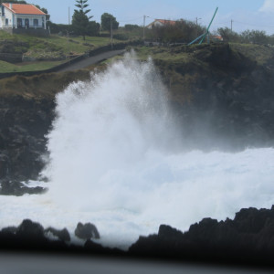 Terceira - Miradouro da Alagoa da Fajanzinha