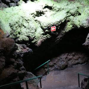 Terceira - Gruta do Natal