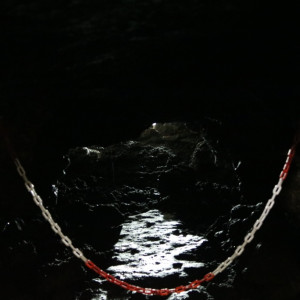 Terceira - Gruta do Natal