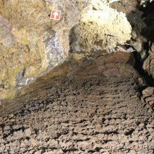 Terceira - Gruta do Natal