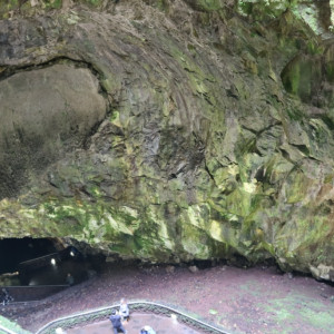 Terceira - Algar do Carvão