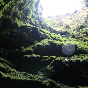 Terceira - Algar do Carvão
