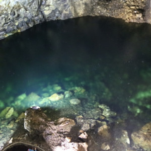 Terceira - Algar do Carvão