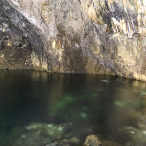 Terceira - Algar do Carvão