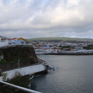 Terceira - Angra