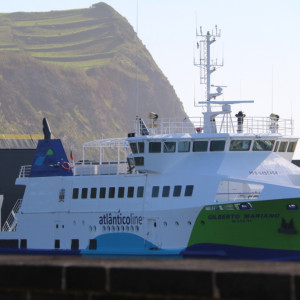 Faial - Terminal Maritimo