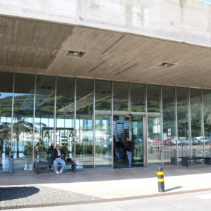 Faial - Terminal Maritimo