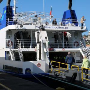 Travessia Faial-Pico