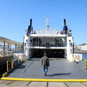 Travessia Faial-Pico