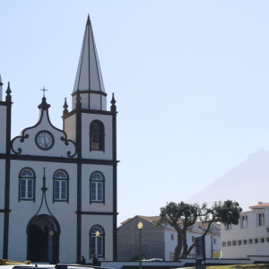 Pico - Madalena