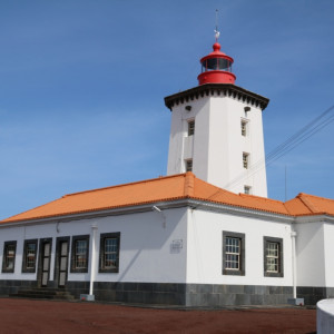 Pico - Ponta da Piedade