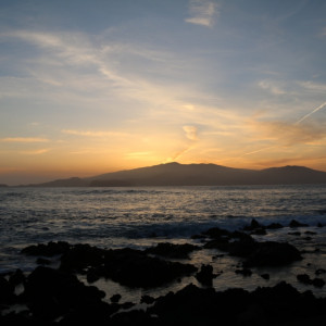 Pico - Vista do Faial