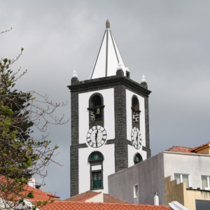 Faial