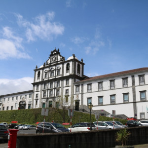 Faial