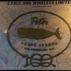 Faial - Peter Café Sport