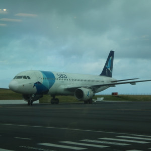 Faial - Regresso